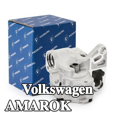 PIERBURG مضخة الزيت — Volkswagen Amarok