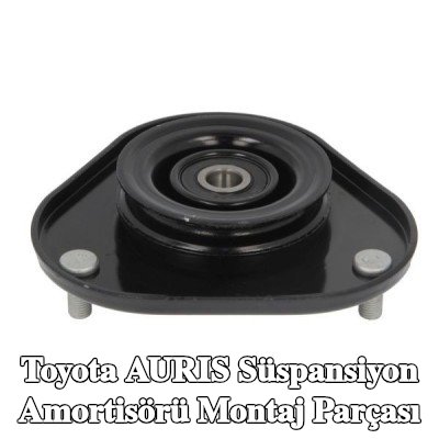 Magnum Technology Bilyalı rulmanlı süspansiyon dikme montajı — Toyota Auris