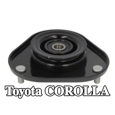 Magnum Technology حامل دعامة التعليق مع محمل كروي — 2012 Toyota Corolla