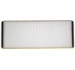 MAHLE مرشح حبوب اللقاح Particulate Filter — Kia K2500 (7)