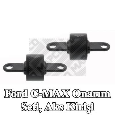 MAPCO Onarım Seti, ön aks kirişi, Alt, Arka Aks Sol, Arka Aks Sağ — Ford C-max