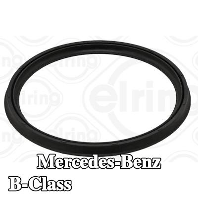 ELRING حشية، خرطوم هواء التوربو — 2012 Mercedes-Benz B-Class