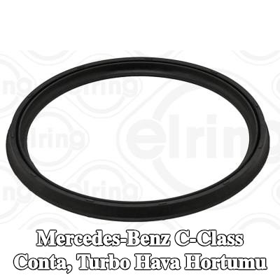 ELRING Conta, turbo hava hortumu — Mercedes-Benz C-Class