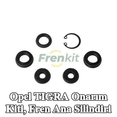 FRENKIT Onarım Kiti, fren ana silindiri — Opel Tigra