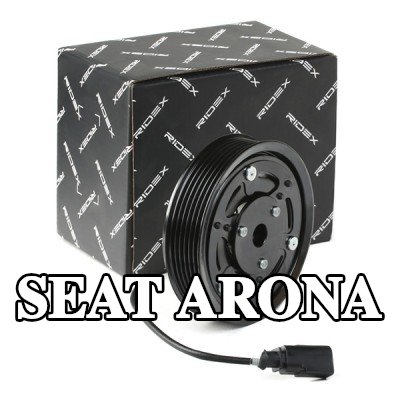 RIDEX قابض ضاغط تكييف الهواء — SEAT Arona