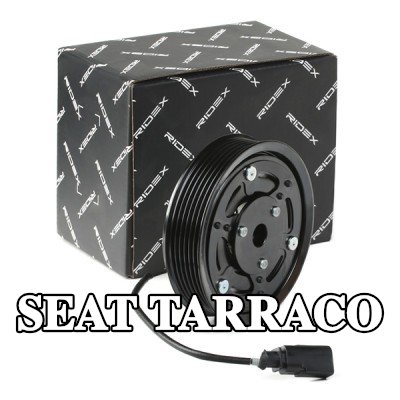 RIDEX قابض ضاغط تكييف الهواء — SEAT Tarraco