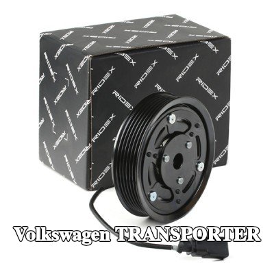 RIDEX قابض ضاغط تكييف الهواء — Volkswagen Transporter
