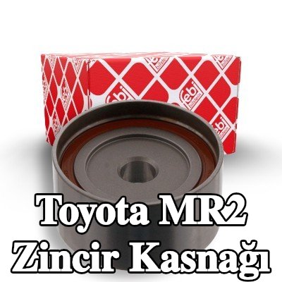 FEBI BILSTEIN Zincir kasnağı — Toyota Mr2