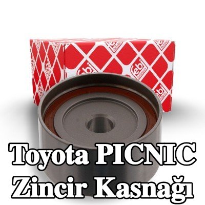 FEBI BILSTEIN Zincir kasnağı — Toyota Picnic