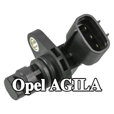 FEBI BILSTEIN مستشعر العمود المرفقي — Opel Agila