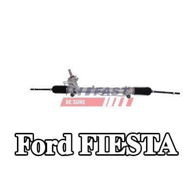 FAST مجموعة التوجيه — Ford Fiesta