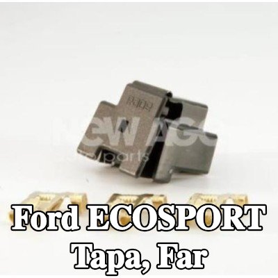 NEW AGE Tapa, far — Ford Ecosport