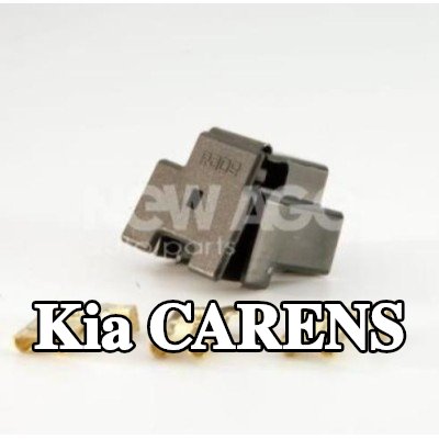 NEW AGE السدادة، المصباح الأمامي — Kia Carens