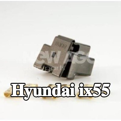 NEW AGE السدادة، المصباح الأمامي — Hyundai ix55
