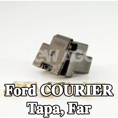 NEW AGE Tapa, far — Ford Courier
