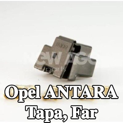 NEW AGE Tapa, far — Opel Antara