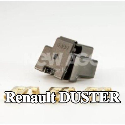 NEW AGE السدادة، المصباح الأمامي — Renault Duster