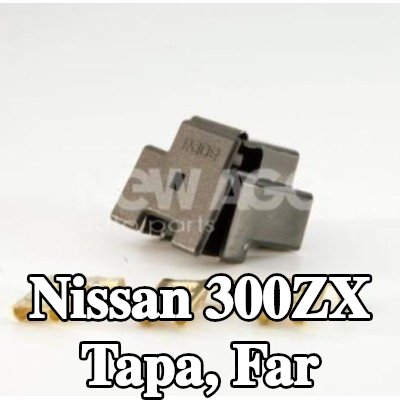 NEW AGE Tapa, far — Nissan 300zx