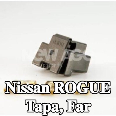NEW AGE Tapa, far — Nissan Rogue