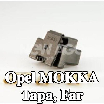 NEW AGE Tapa, far — Opel Mokka