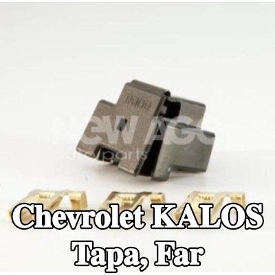 NEW AGE Tapa, far — Chevrolet Kalos