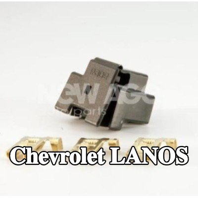 NEW AGE السدادة، المصباح الأمامي — Chevrolet Lanos