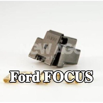 NEW AGE السدادة، المصباح الأمامي — Ford Focus