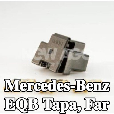NEW AGE Tapa, far — Mercedes-Benz Eqb