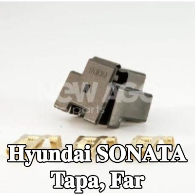 NEW AGE Tapa, far — Hyundai Sonata