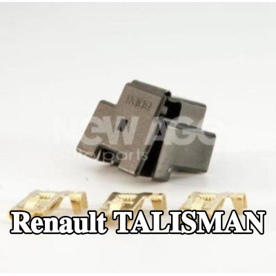 NEW AGE السدادة، المصباح الأمامي — Renault Talisman