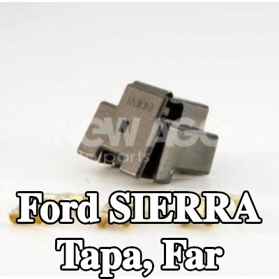 NEW AGE Tapa, far — Ford Sierra