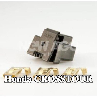 NEW AGE السدادة، المصباح الأمامي — Honda Crosstour