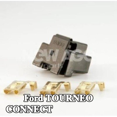 NEW AGE السدادة، المصباح الأمامي — Ford Tourneo Connect