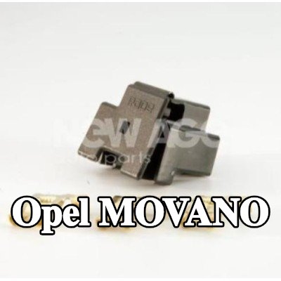 NEW AGE السدادة، المصباح الأمامي — Opel Movano