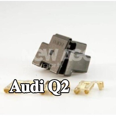 NEW AGE السدادة، المصباح الأمامي — Audi Q2