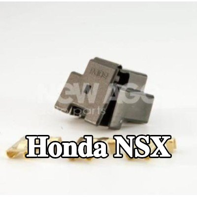 NEW AGE السدادة، المصباح الأمامي — Honda Nsx