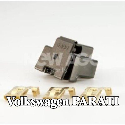NEW AGE السدادة، المصباح الأمامي — Volkswagen Parati