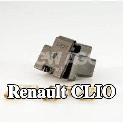 NEW AGE السدادة، المصباح الأمامي — Renault Clio