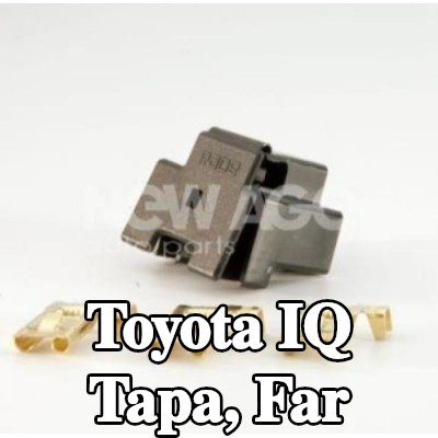 NEW AGE Tapa, far — Toyota Iq