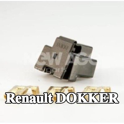 NEW AGE السدادة، المصباح الأمامي — Renault Dokker