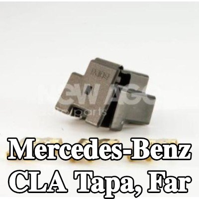 NEW AGE Tapa, far — Mercedes-Benz Cla