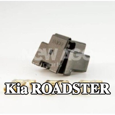 NEW AGE السدادة، المصباح الأمامي — Kia Roadster