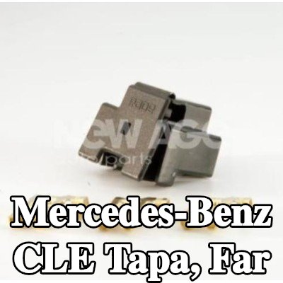 NEW AGE Tapa, far — Mercedes-Benz Cle