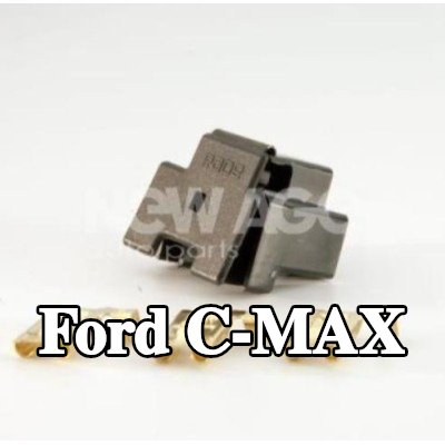 NEW AGE السدادة، المصباح الأمامي — Ford C-max