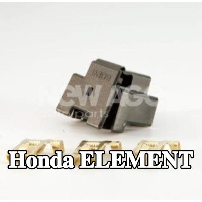 NEW AGE السدادة، المصباح الأمامي — Honda Element