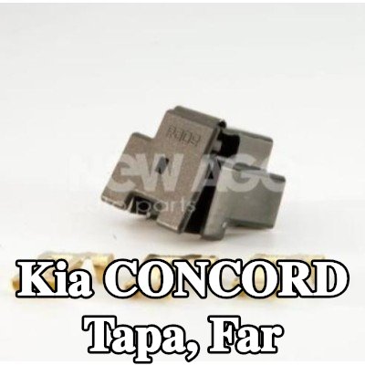 NEW AGE Tapa, far — Kia Concord