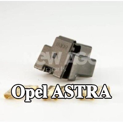 NEW AGE السدادة، المصباح الأمامي — Opel Astra
