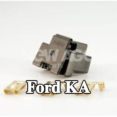 NEW AGE السدادة، المصباح الأمامي — Ford Ka