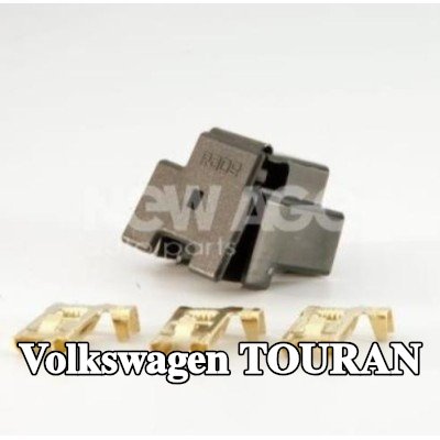 NEW AGE السدادة، المصباح الأمامي — Volkswagen Touran