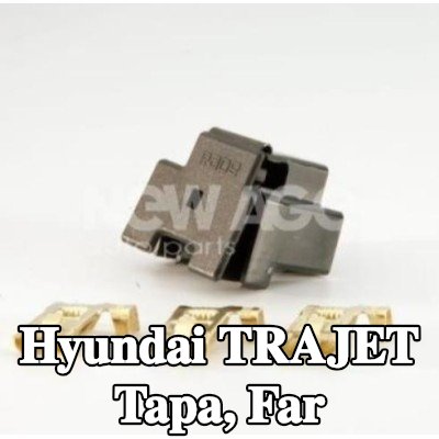 NEW AGE Tapa, far — Hyundai Trajet